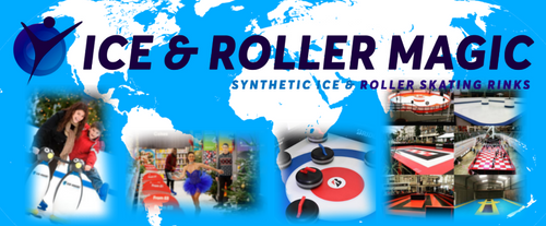 Ice Magic Products